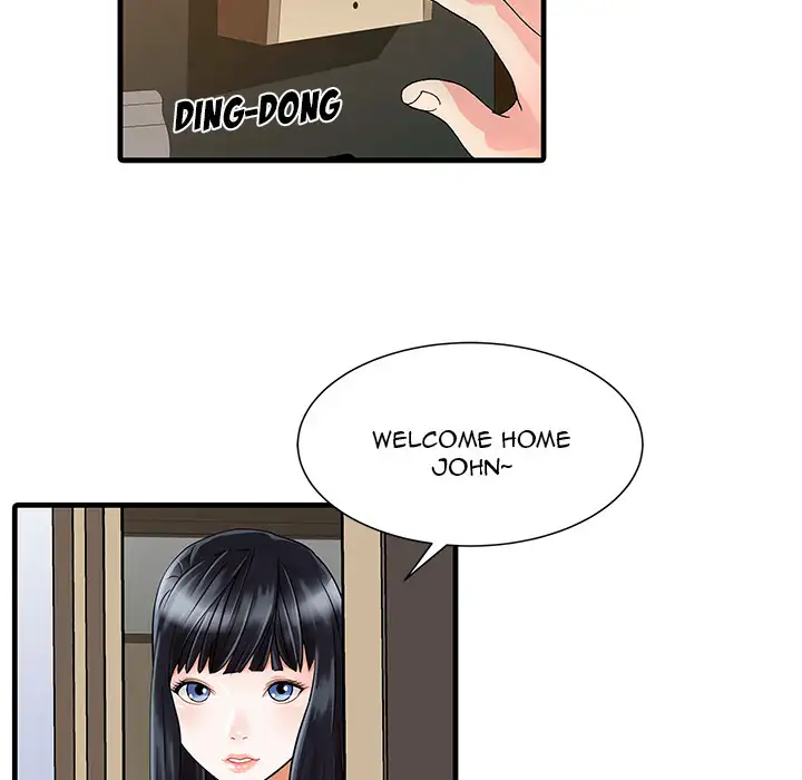 Three Women In My Mind - Episode 3 - read scene 47