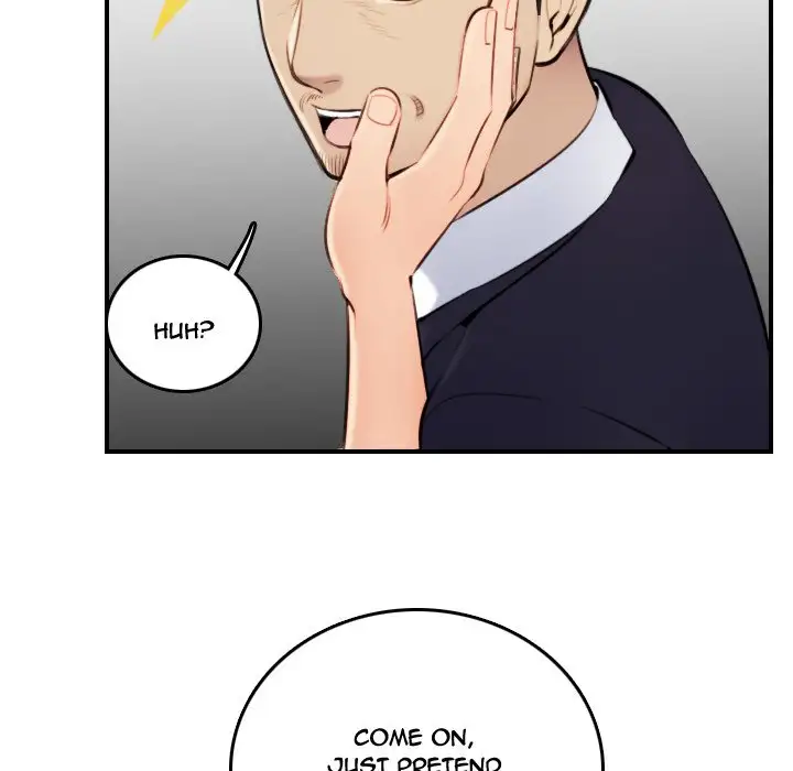Mom is a Female College Student - Episode 5 - read scene 92