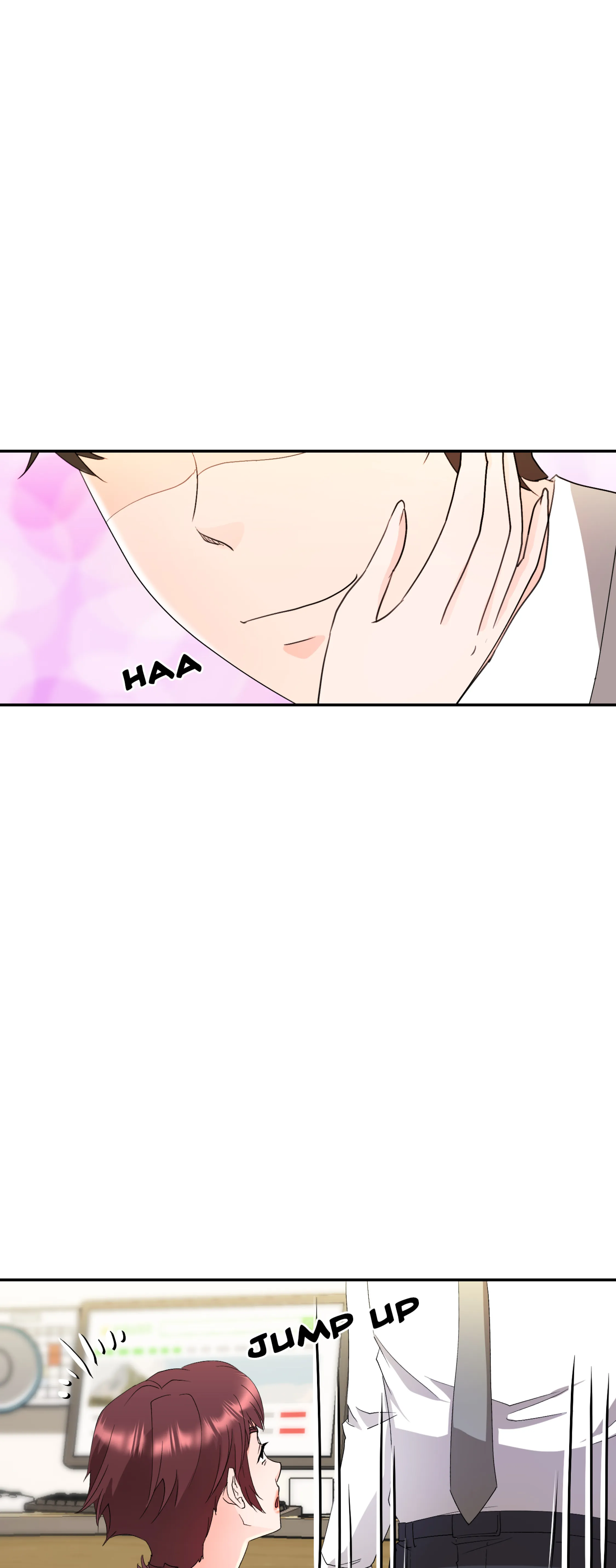 Working Late With You - Episode 5 - read scene 28