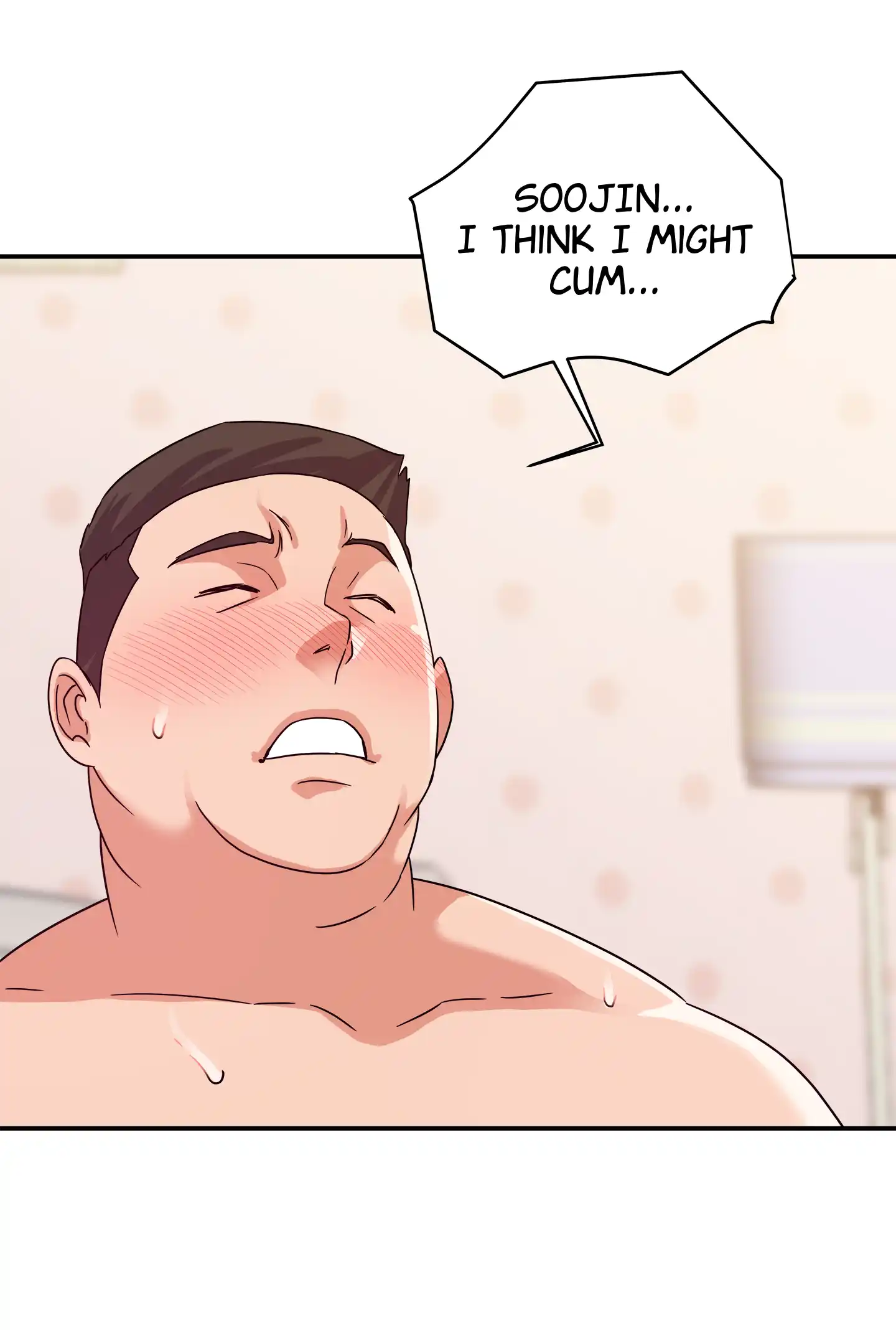 Different Taste Than The Wife - Episode 2 - read scene 43