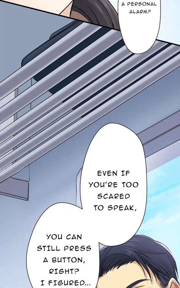 My Subordinate’s Inner Voice Is Too Noisy! - Episode 5 - read scene 127