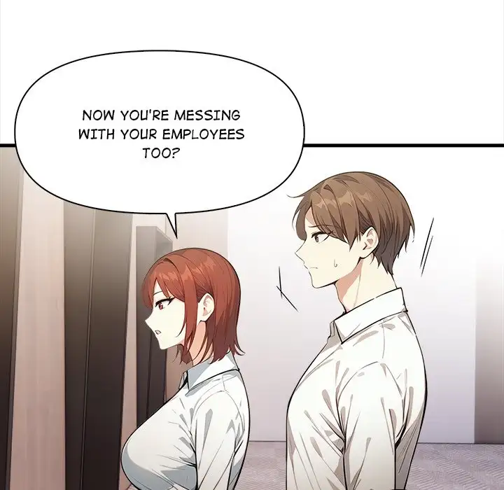 The Perfect Swap - Episode 5 - read scene 33