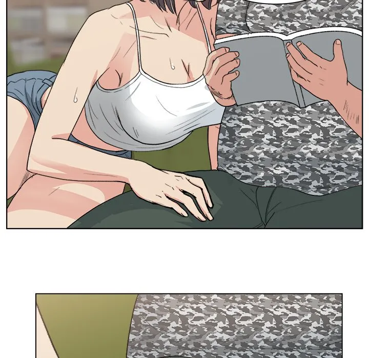 Be Mine, Comic Slut! - Episode 2 - read scene 47