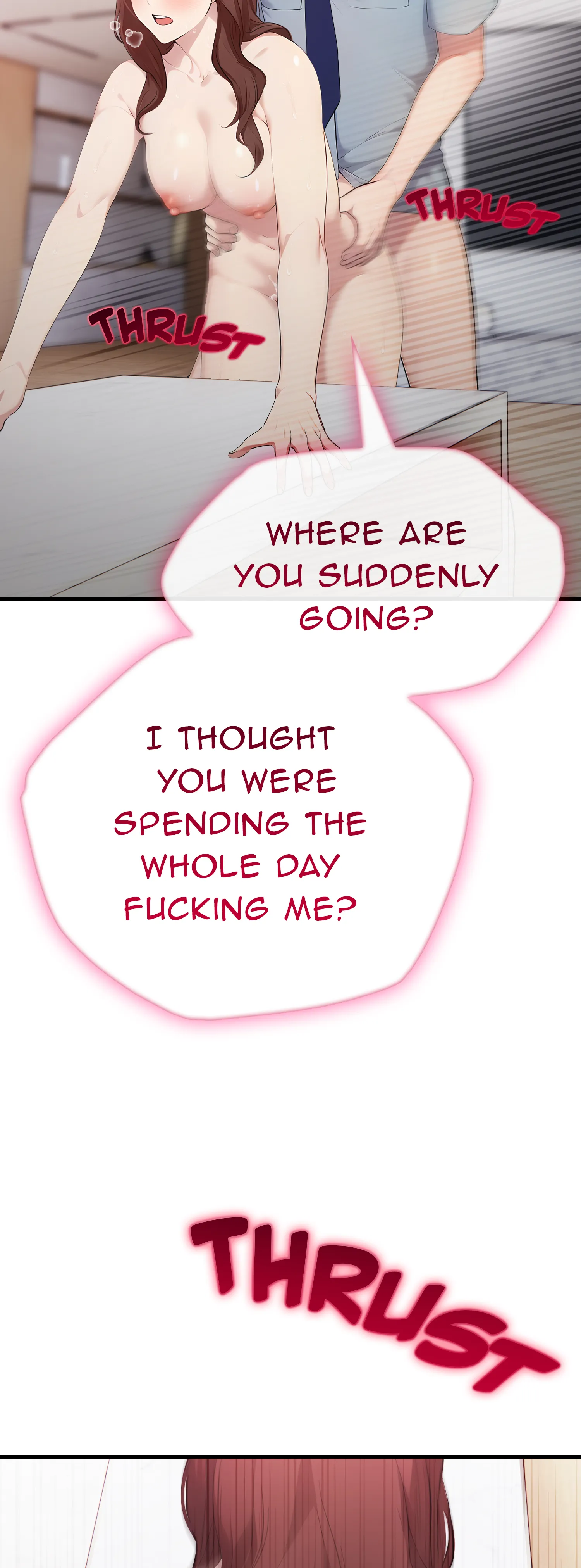 The Wife Game - Episode 2 - read scene 5