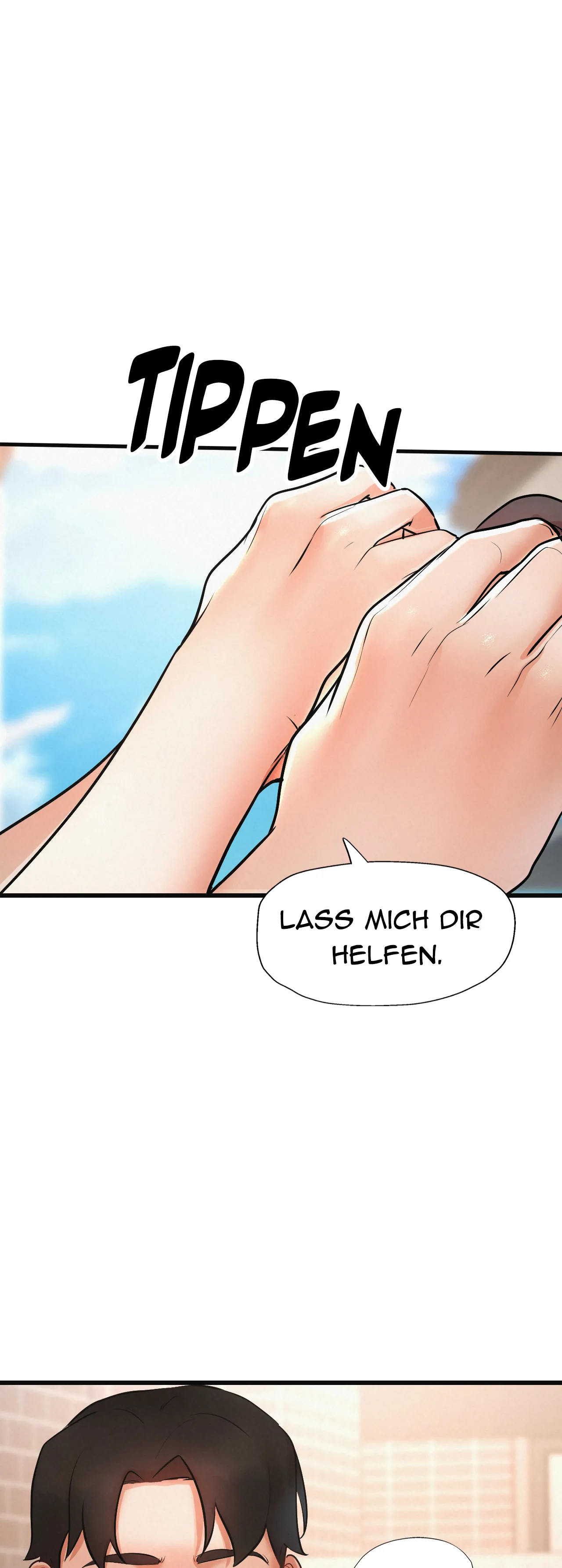 Meine Stiefmutter einseifen - Episode 2 - read scene 45