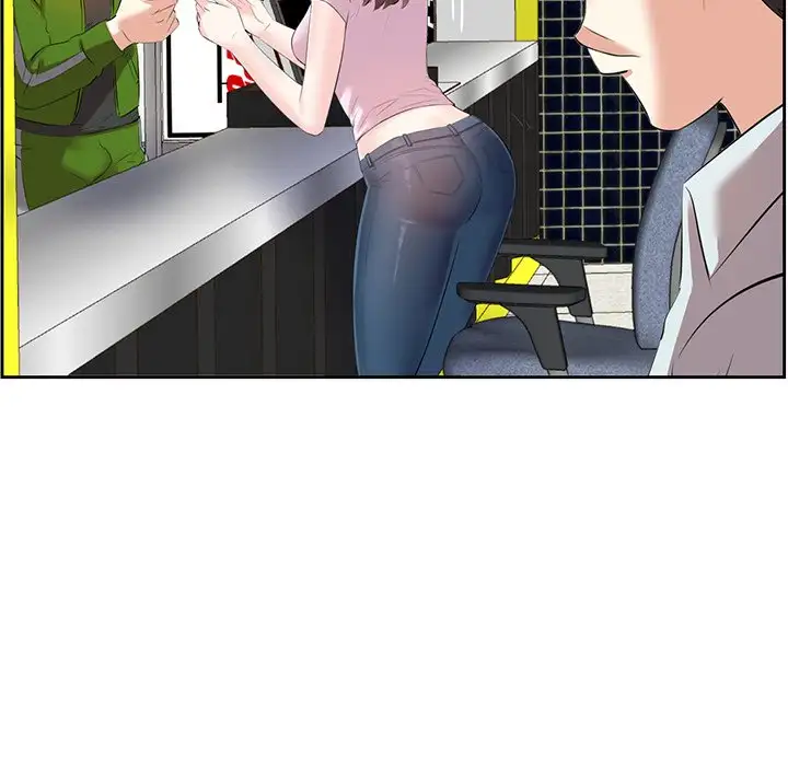 Sugar Daddy - Episode 1 - read scene 64