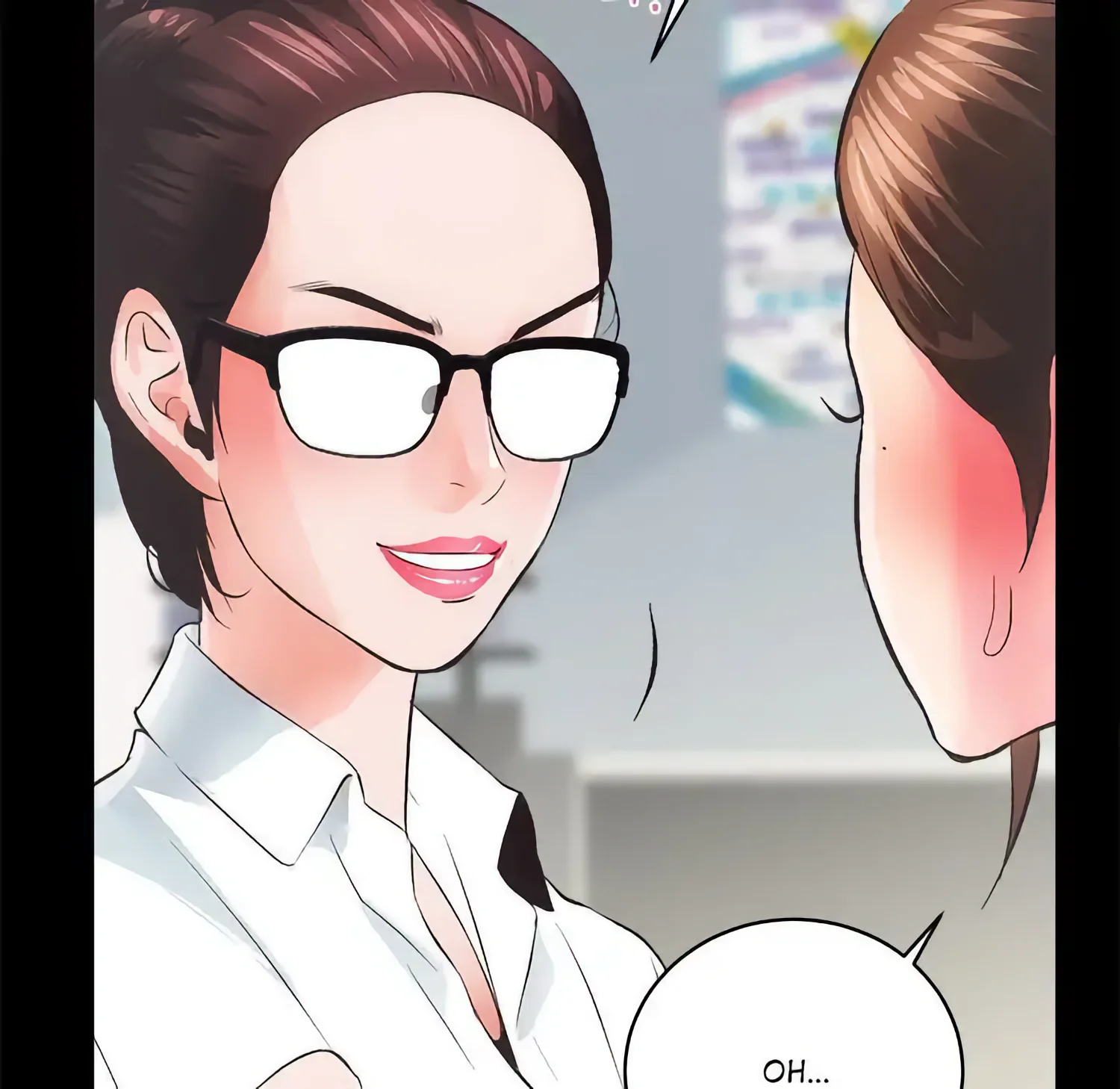 Lady Realtors - Episode 5 - read scene 40