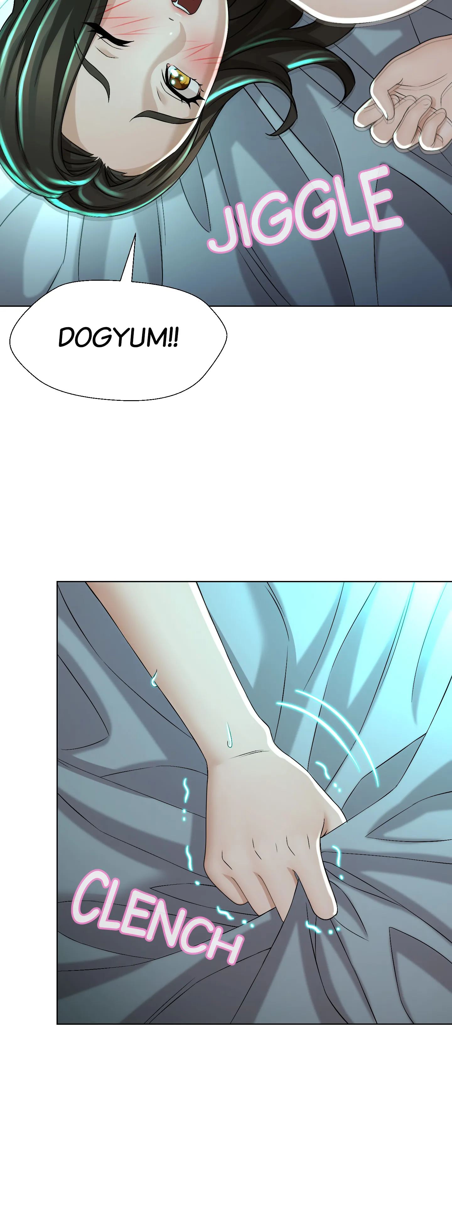 Their Forbidden Love - Episode 4 - read scene 37