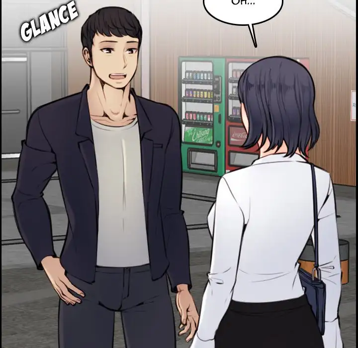 Mom is a Female College Student - Episode 4 - read scene 44