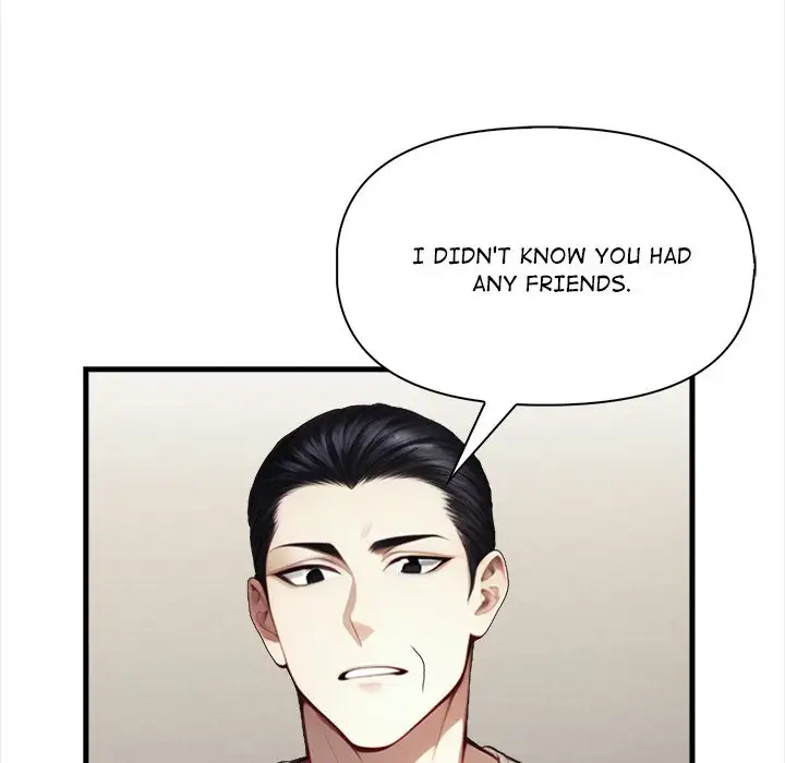 Her Dark Secret - Episode 5 - read scene 27