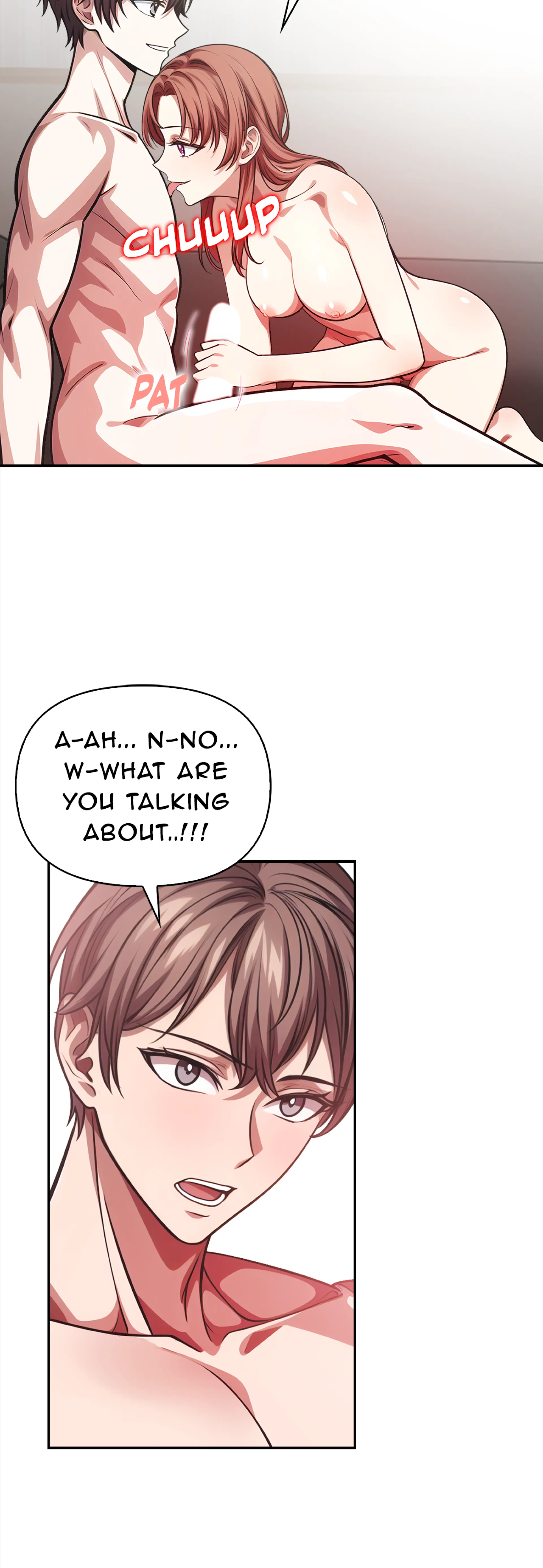 Married Woman's Secret - Episode 3 - read scene 23
