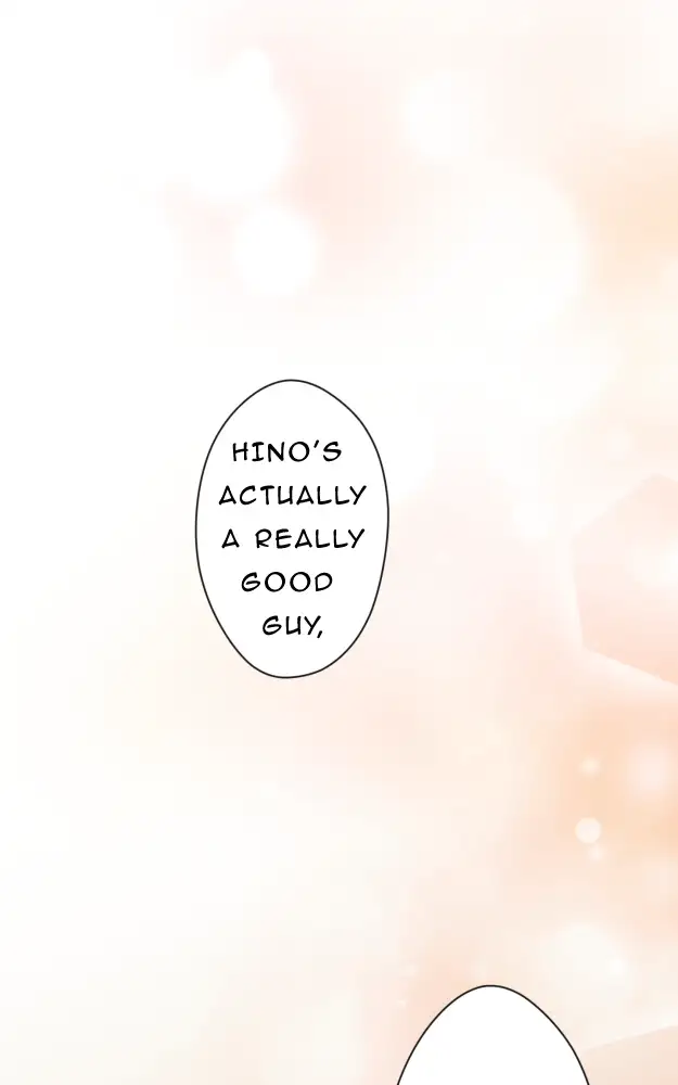 My Subordinate’s Inner Voice Is Too Noisy! - Episode 4 - read scene 72