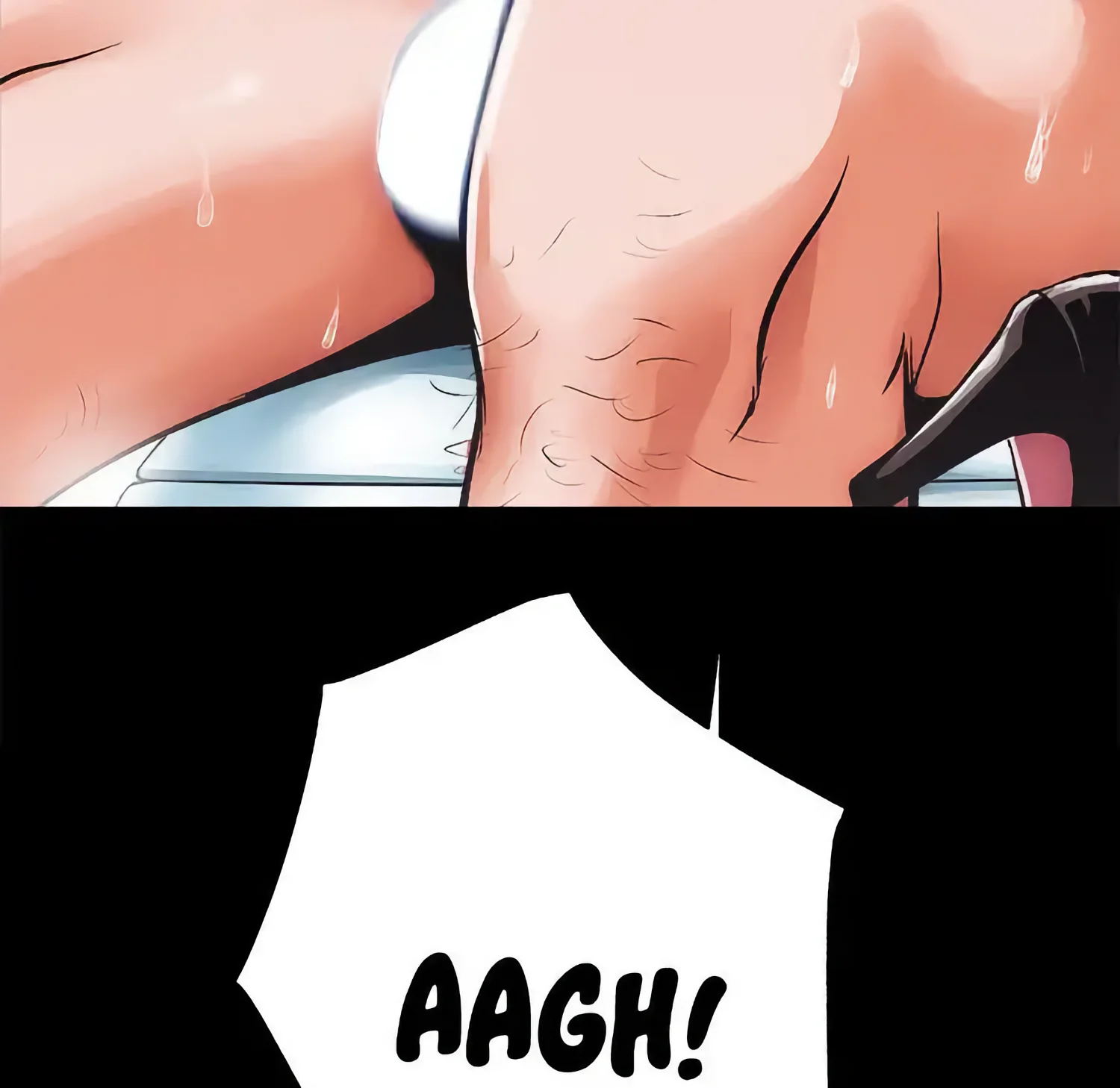 Lady Realtors - Episode 1 - read scene 80