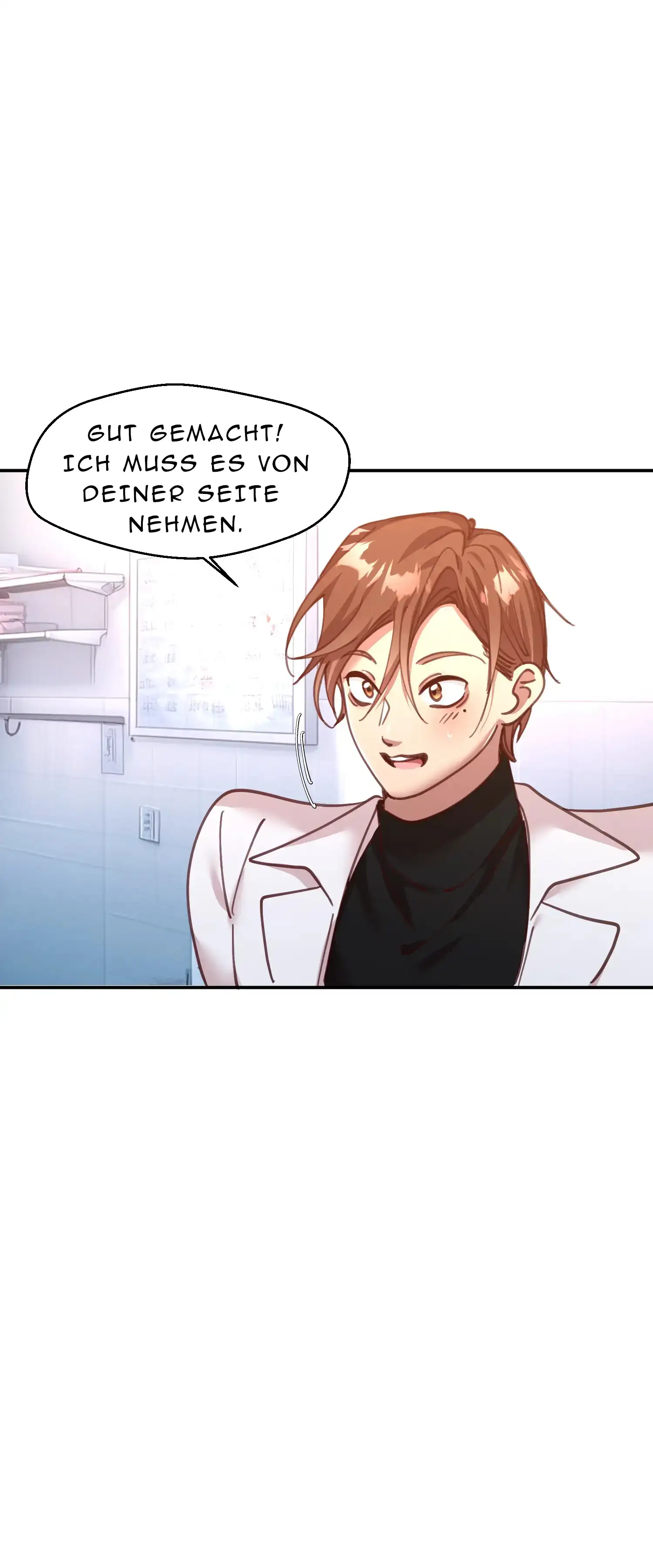 Zwillingsgeheimnis - Prologue - read scene 40