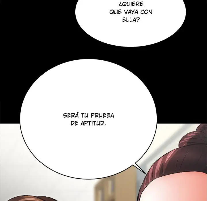 Agentes Inmobiliarias - Episode 5 - read scene 38