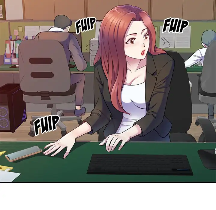Mi Esposa Es Una Profesora - Episode 3 - read scene 125