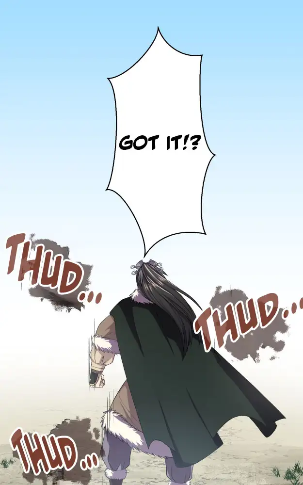 Thunderbolt Fantasy - Episode 4 - read scene 134