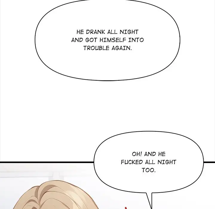 The Perfect Swap - Episode 5 - read scene 97