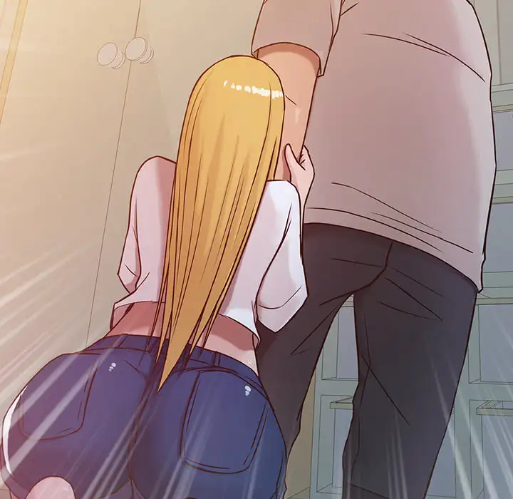 Cunhada Em Treinamento - Prologue - read scene 45