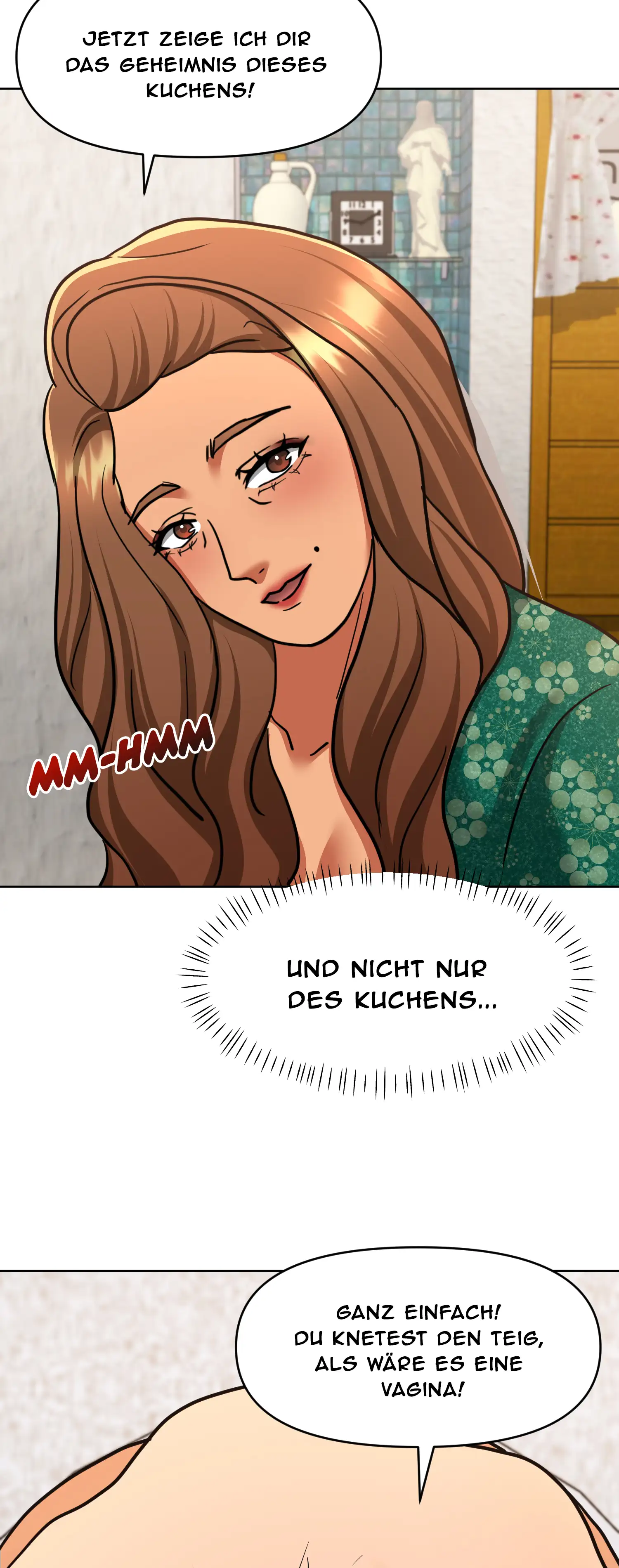 Unter Ihrer Kontrolle - Episode 2 - read scene 36