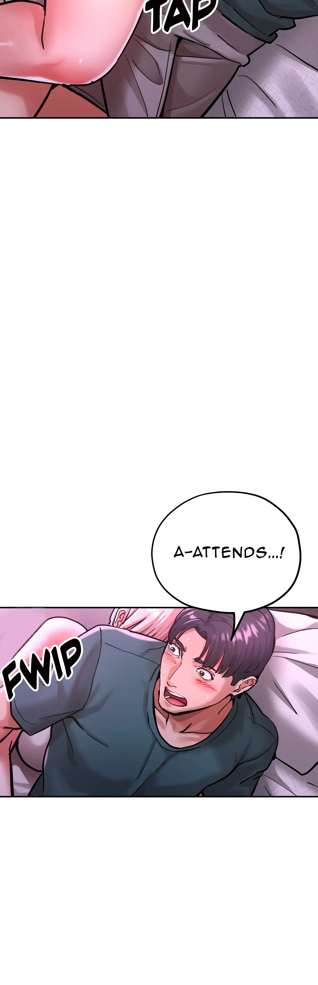 Belles-sœurs - Episode 2 - read scene 63