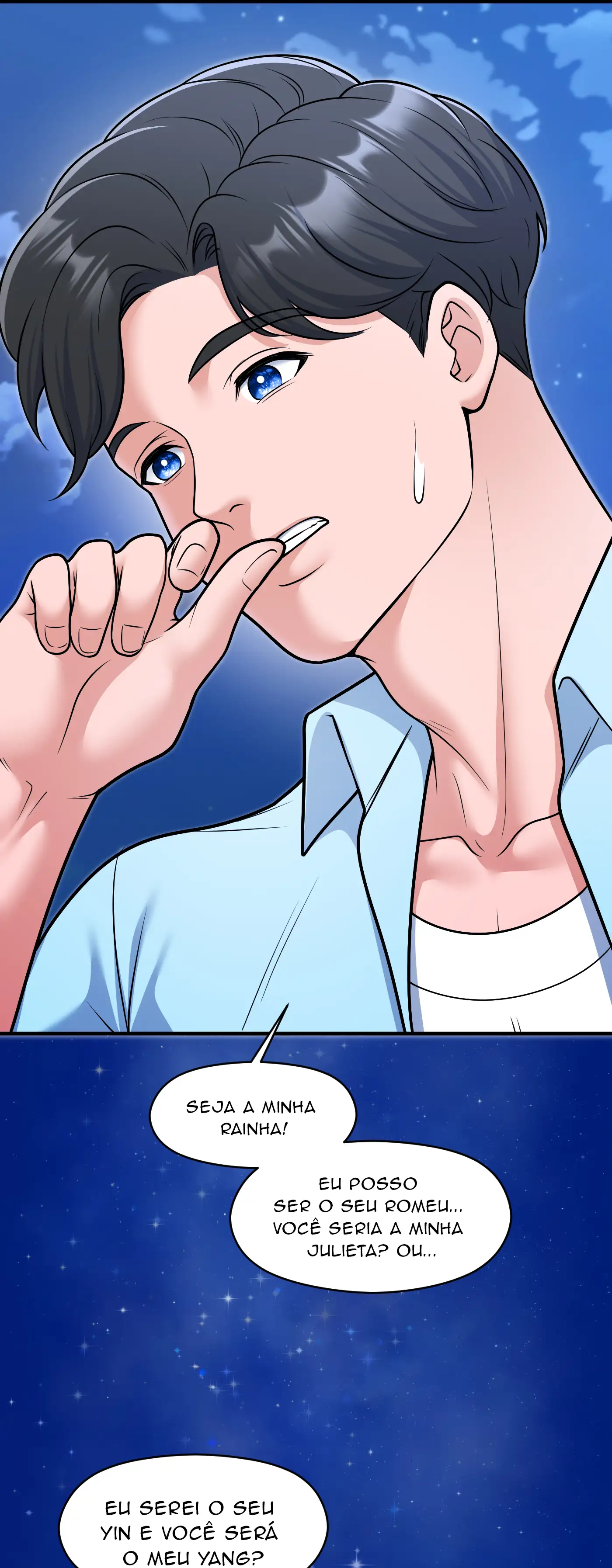 Swingers - Episode 1 - read scene 29