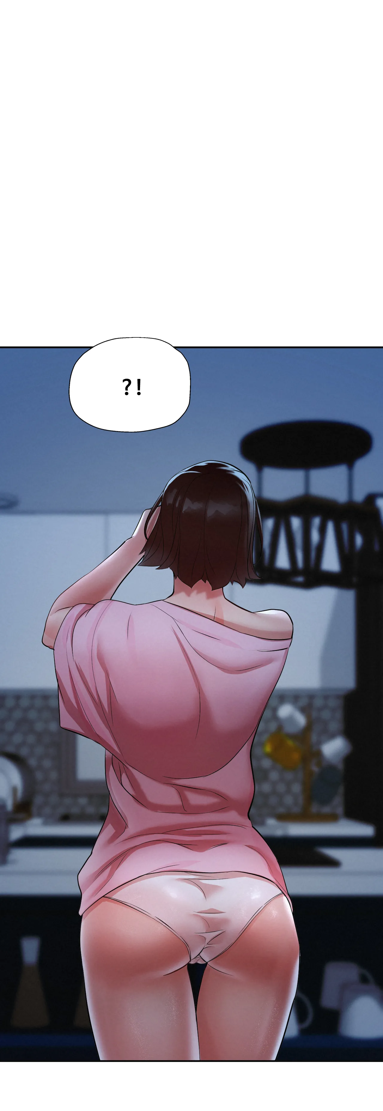 Meine Stiefmutter einseifen - Episode 2 - read scene 23