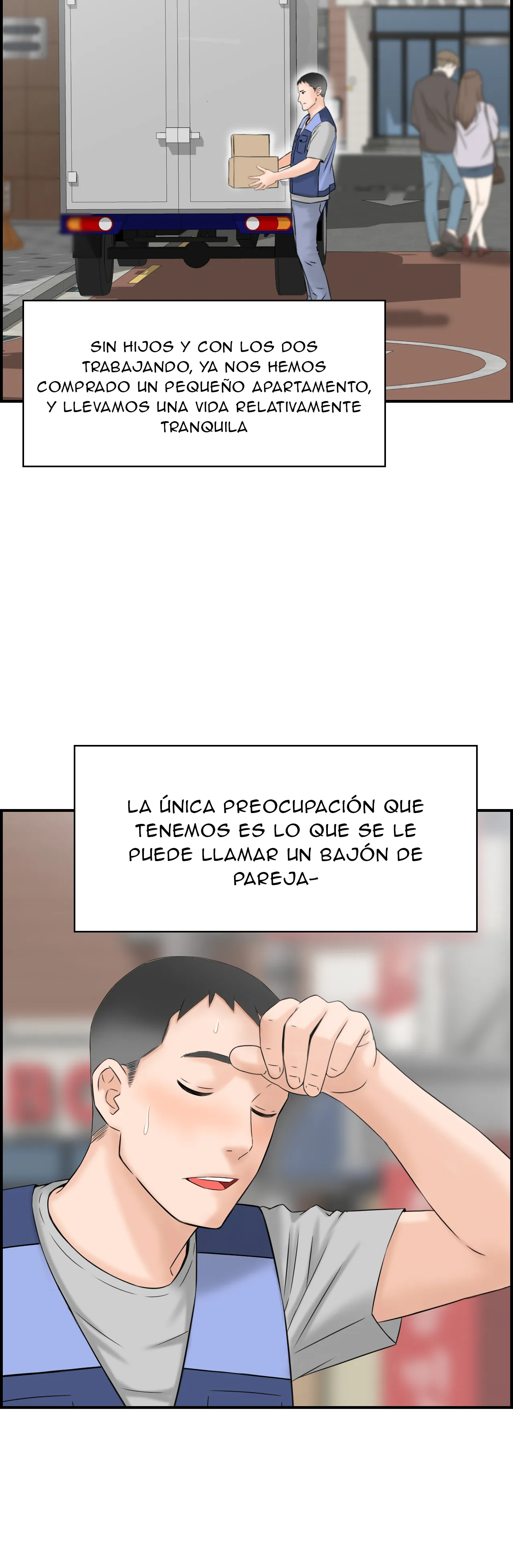 Cuentos eróticos de una esposa infiel - Episode 1 - read scene 2