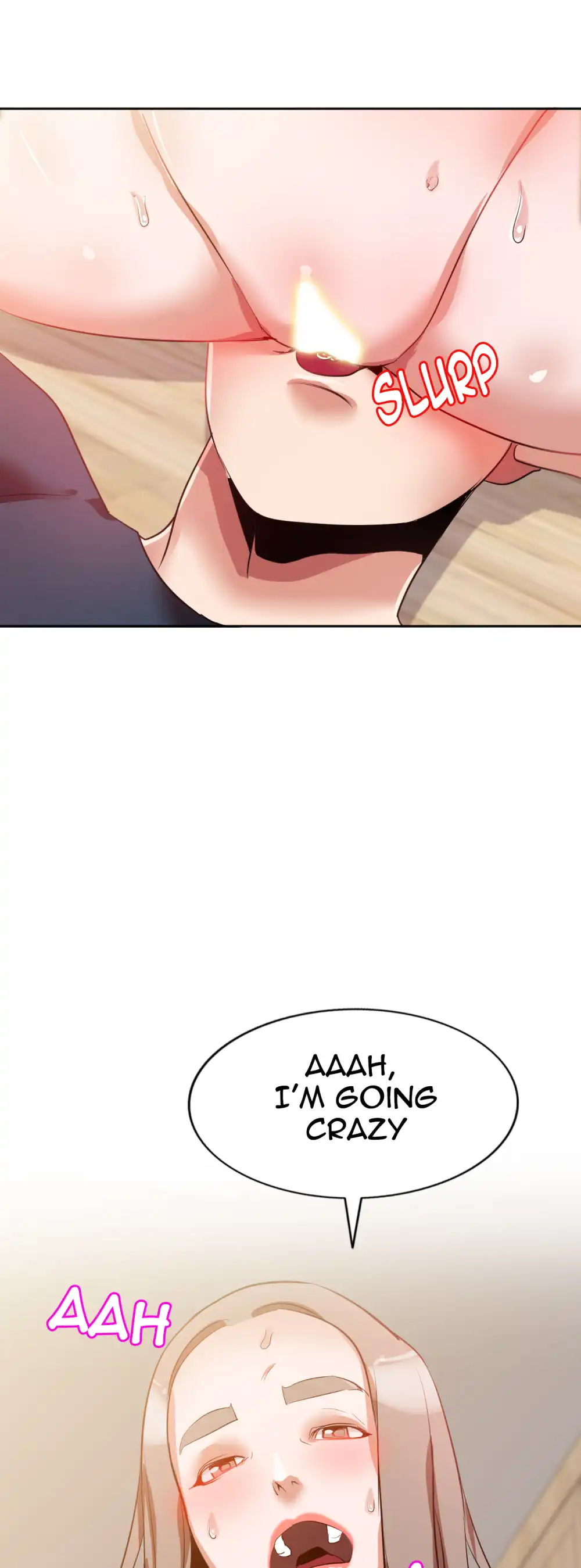 My Friend’s Mom - Episode 4 - read scene 2