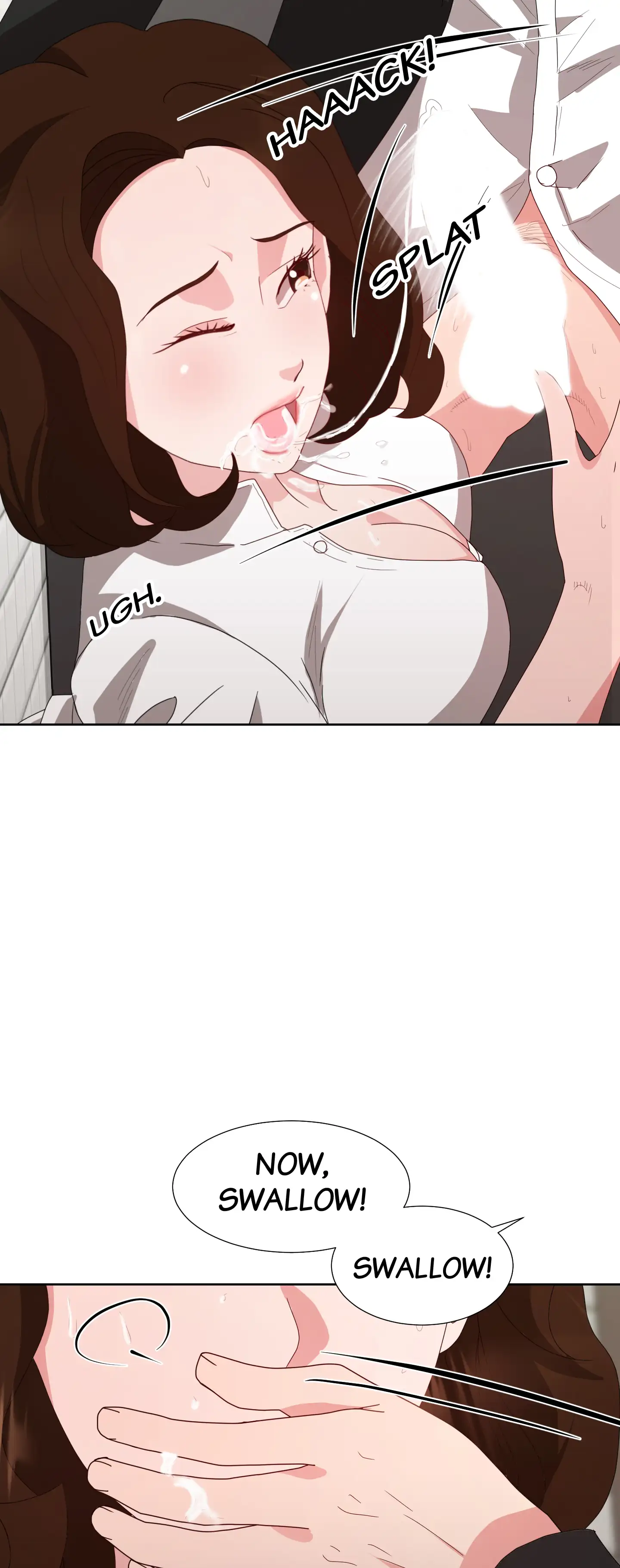 Her Obedient Toy - Episode 3 - read scene 31