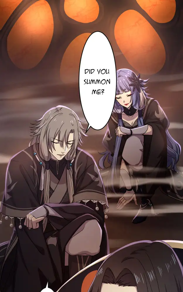 Thunderbolt Fantasy - Episode 5 - read scene 6