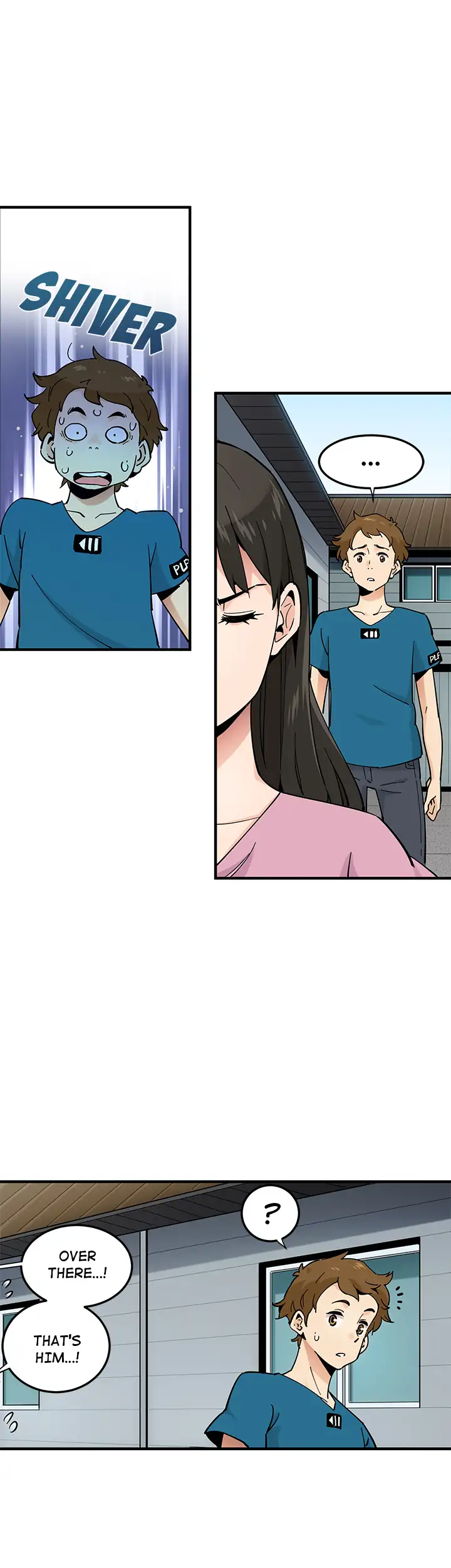 Love Factory - Episode 2 - read scene 8