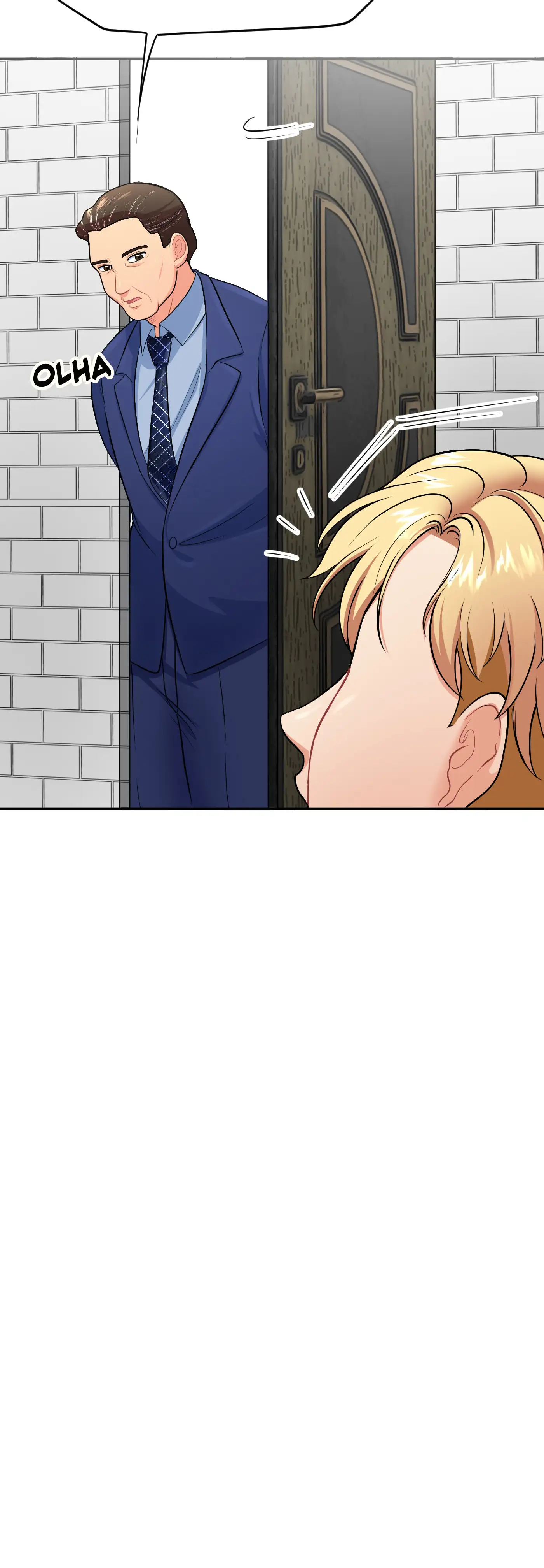 Quarto Extra - Episode 2 - read scene 26