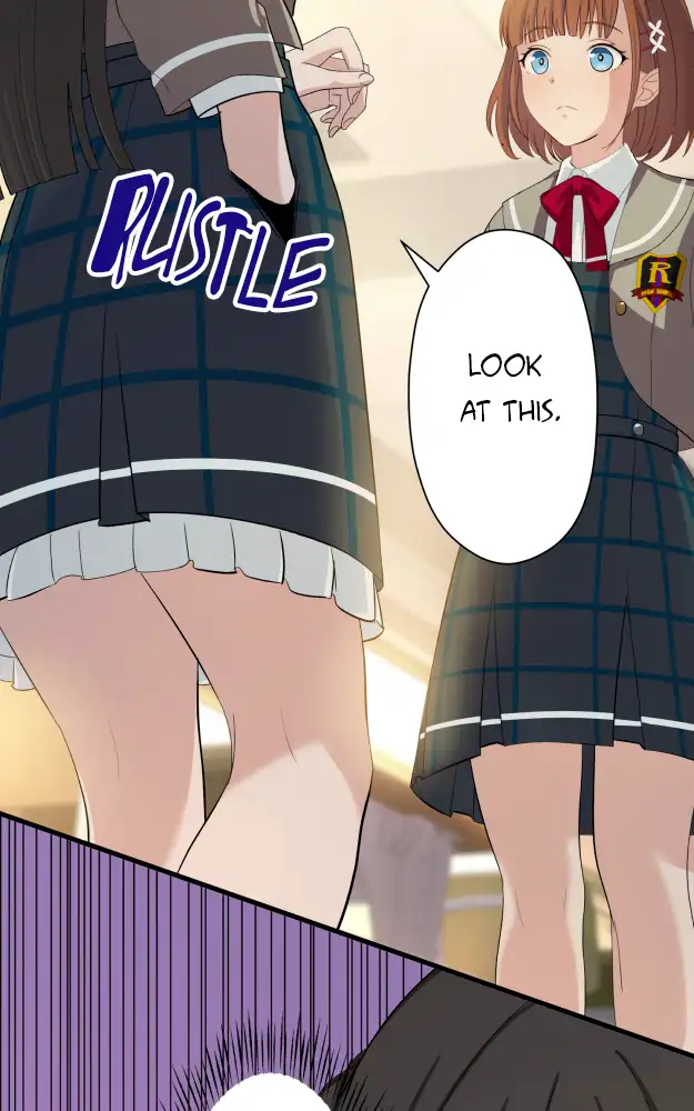 Real Love! - Episode 1 - read scene 91