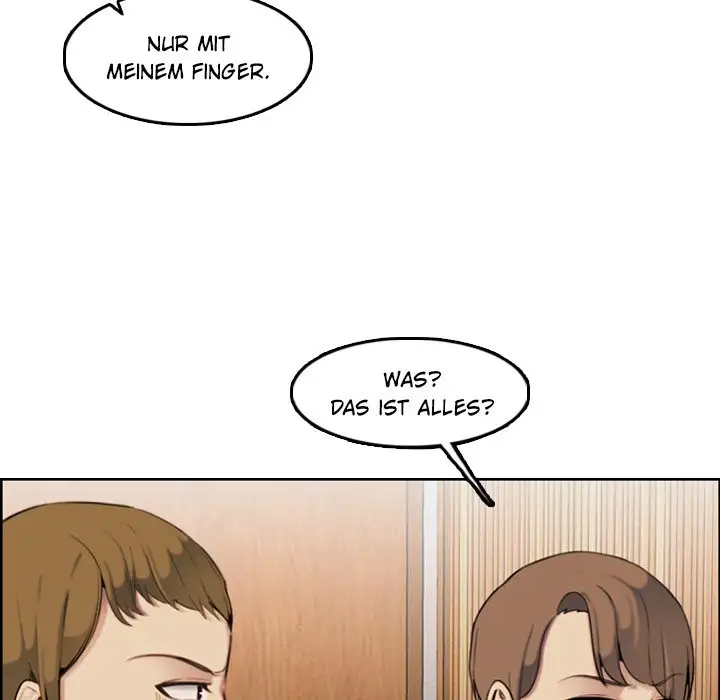 Mama ist eine Studentin - Episode 3 - read scene 30