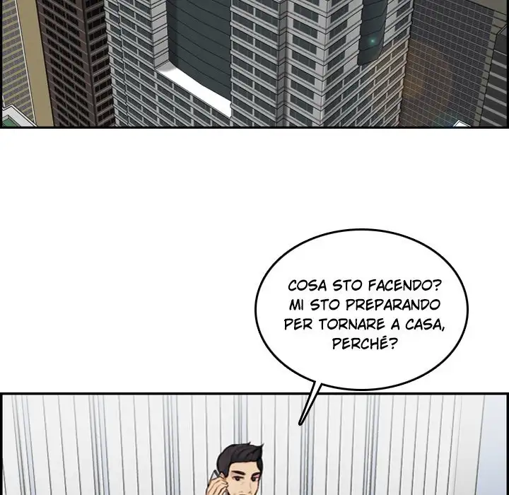La Mamma è Una Studentessa Universitaria - Episode 4 - read scene 3