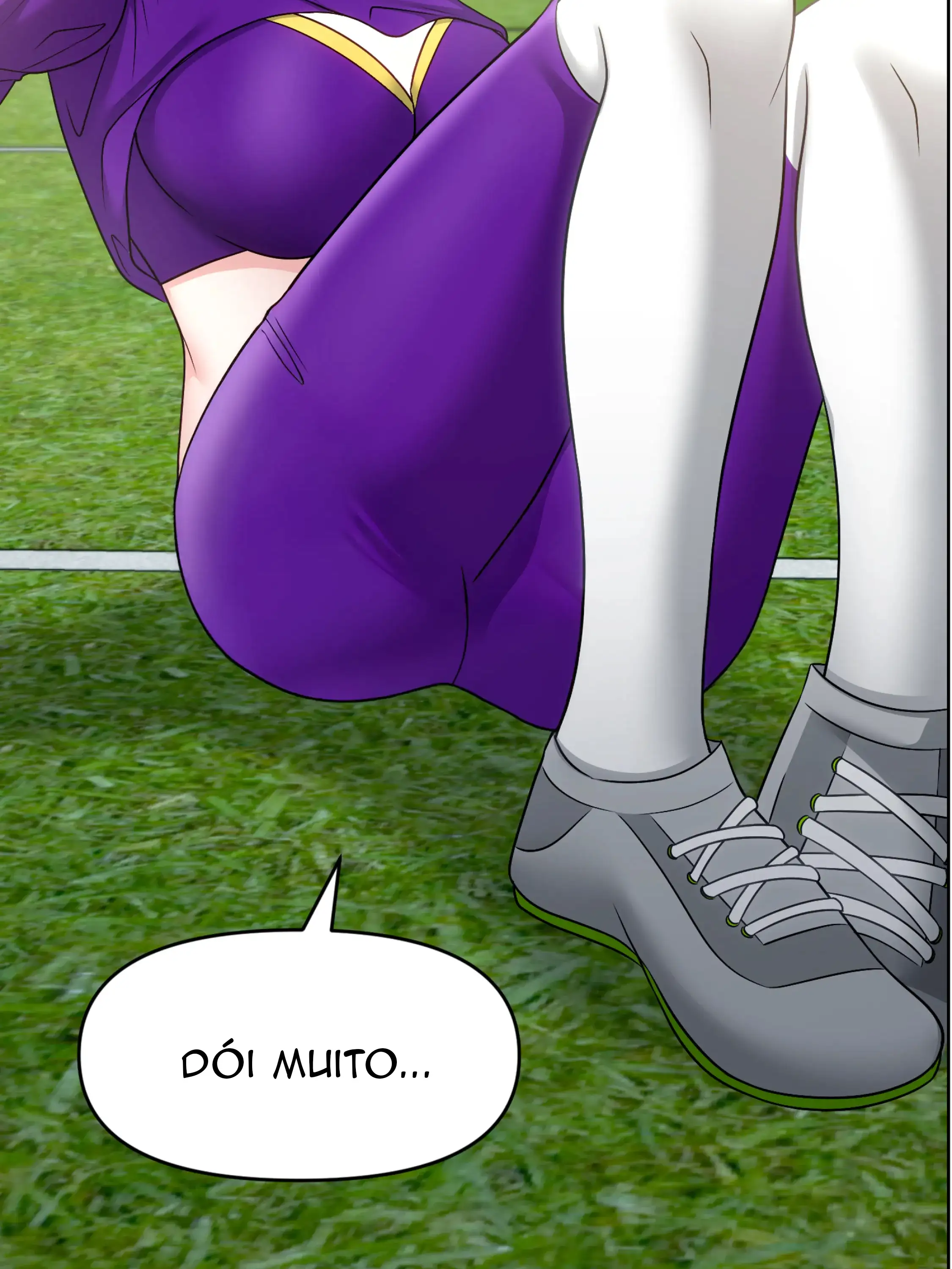 Treinando minha enteada - Prologue - read scene 11