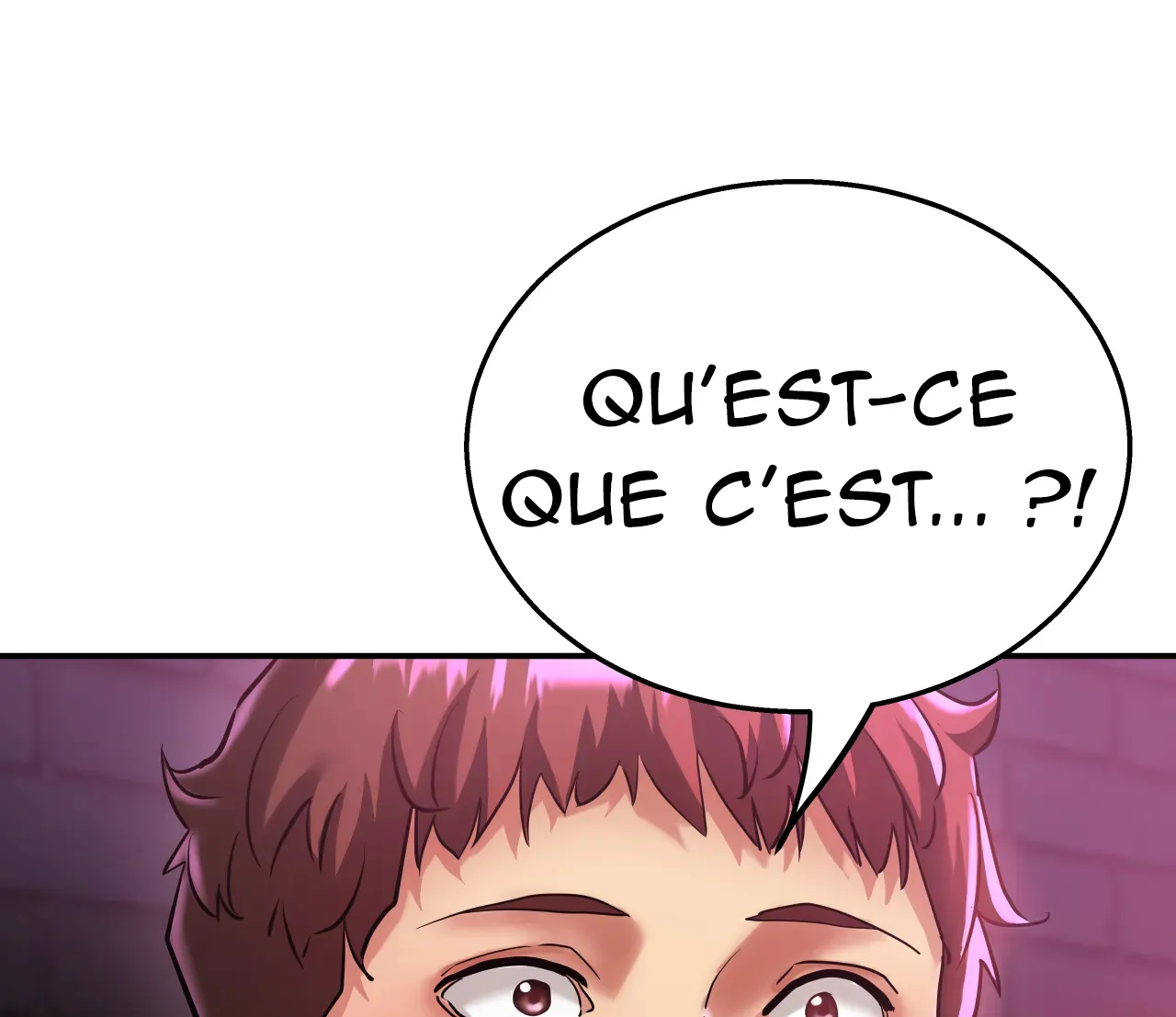 L'Anneau de Puissance - Prologue - read scene 10