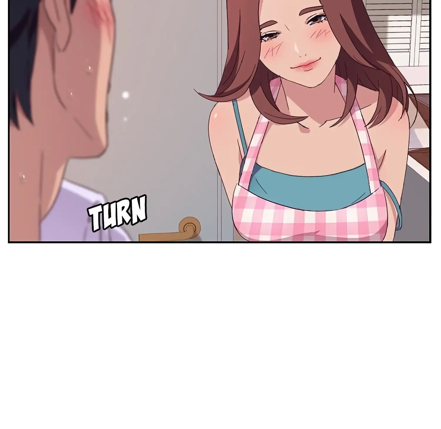 Twice The Love - Prologue - read scene 15