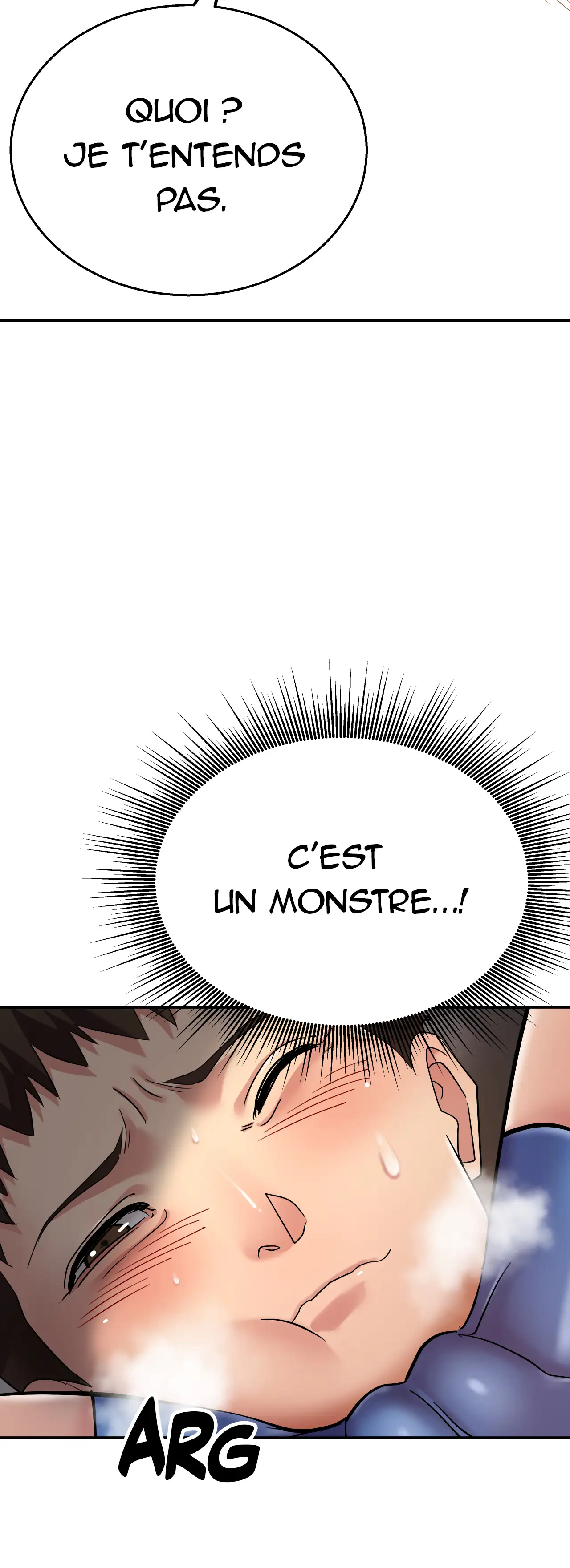 L'Anneau de Puissance - Episode 2 - read scene 23