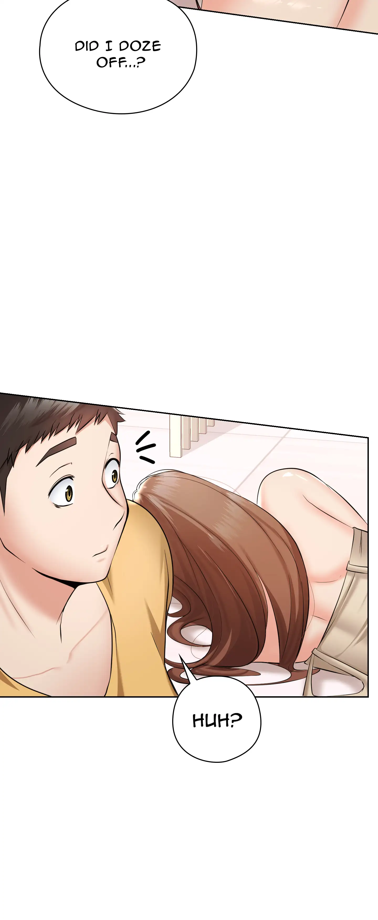 High-Class Person - Episode 3 - read scene 58