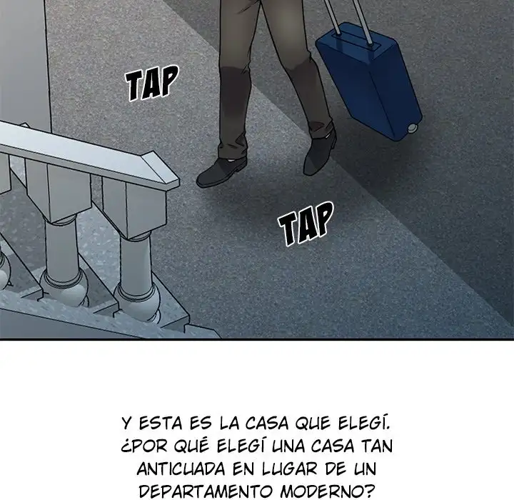 Sabor Robado - Episode 1 - read scene 11