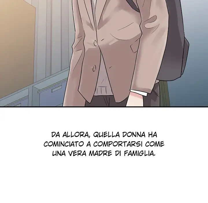 Il Piano Della Mia Matrigna - Episode 1 - read scene 32