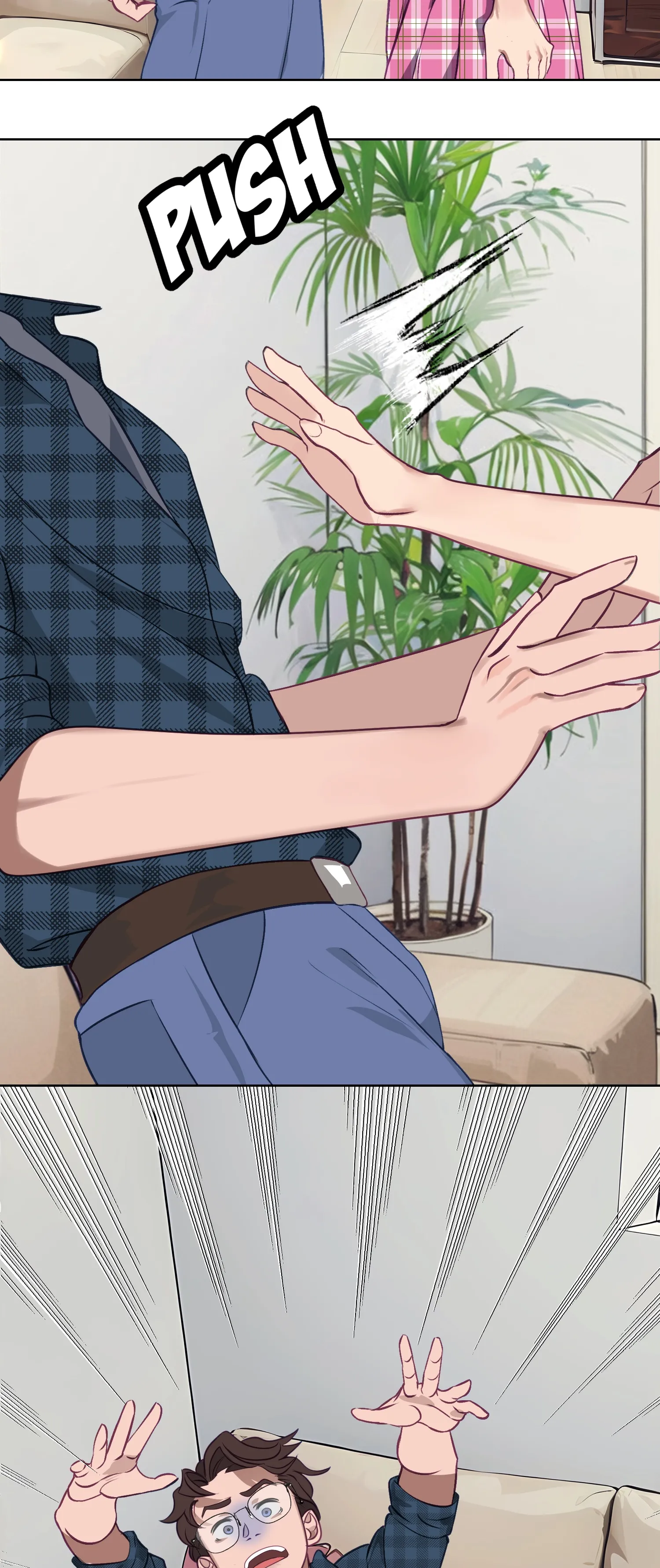 Girl Next Door - Episode 2 - read scene 18