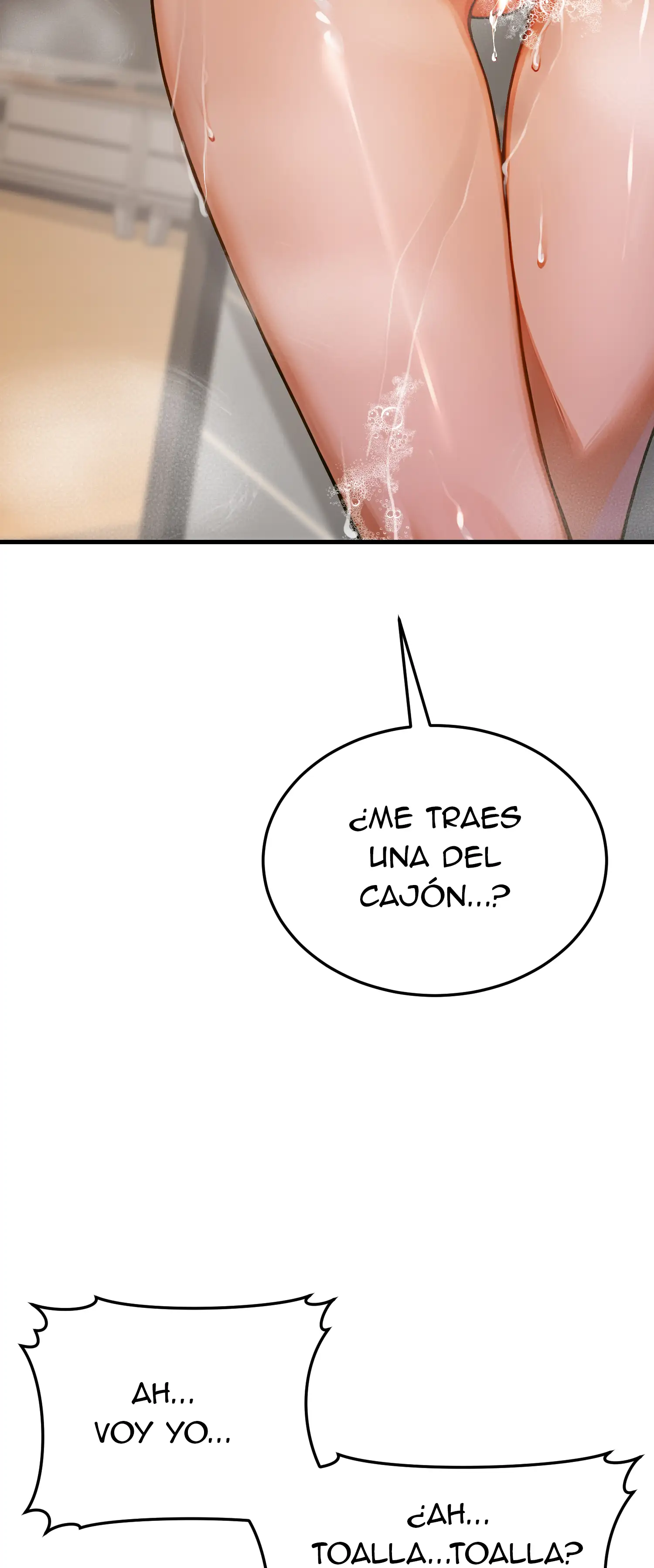 Bruja Fuerte - Episode 1 - read scene 81