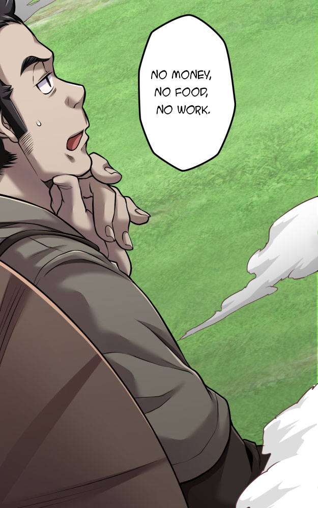 JK Yakuza conquers the warring states - Episode 5 - read scene 20