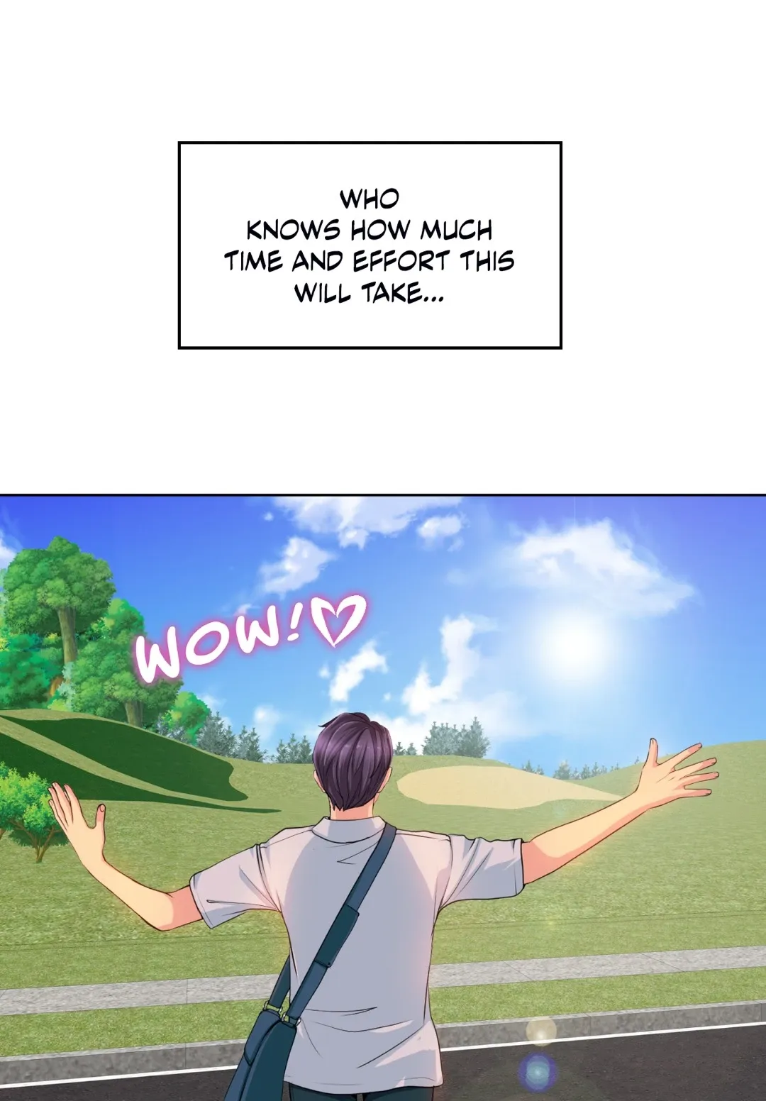 Exclusive Club - Episode 1 - read scene 19
