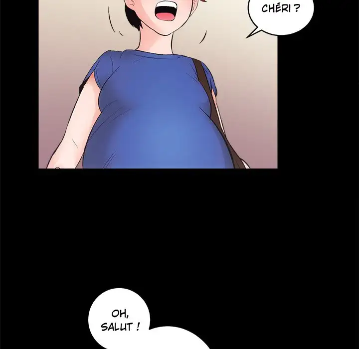 Agents Immobiliers Féminins - Episode 3 - read scene 129