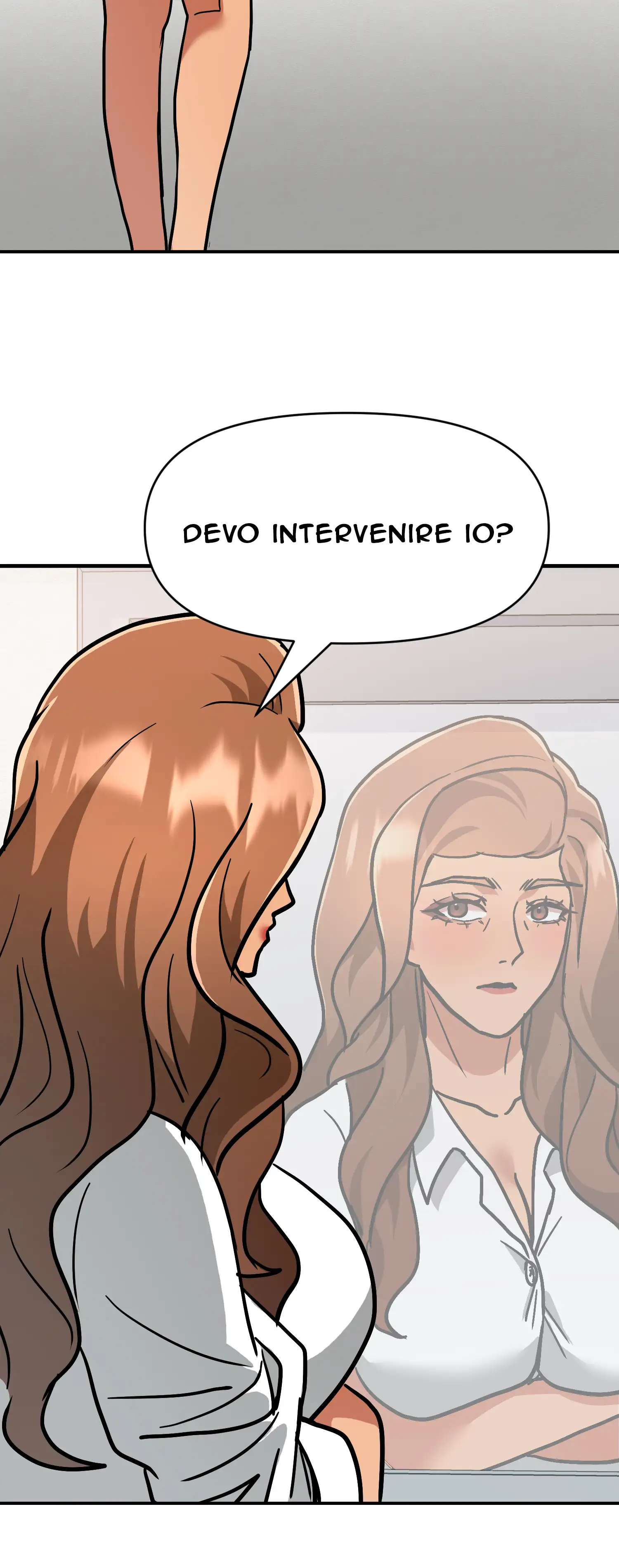 Sotto Il Suo Controllo - Episode 1 - read scene 68