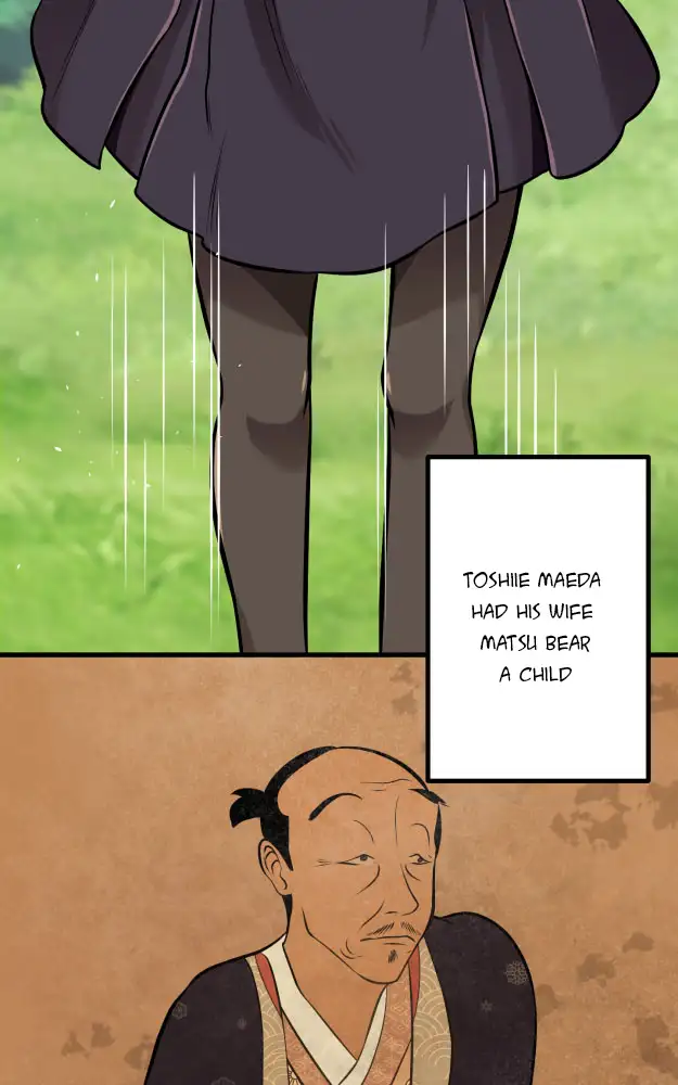 JK Yakuza conquers the warring states - Episode 4 - read scene 134